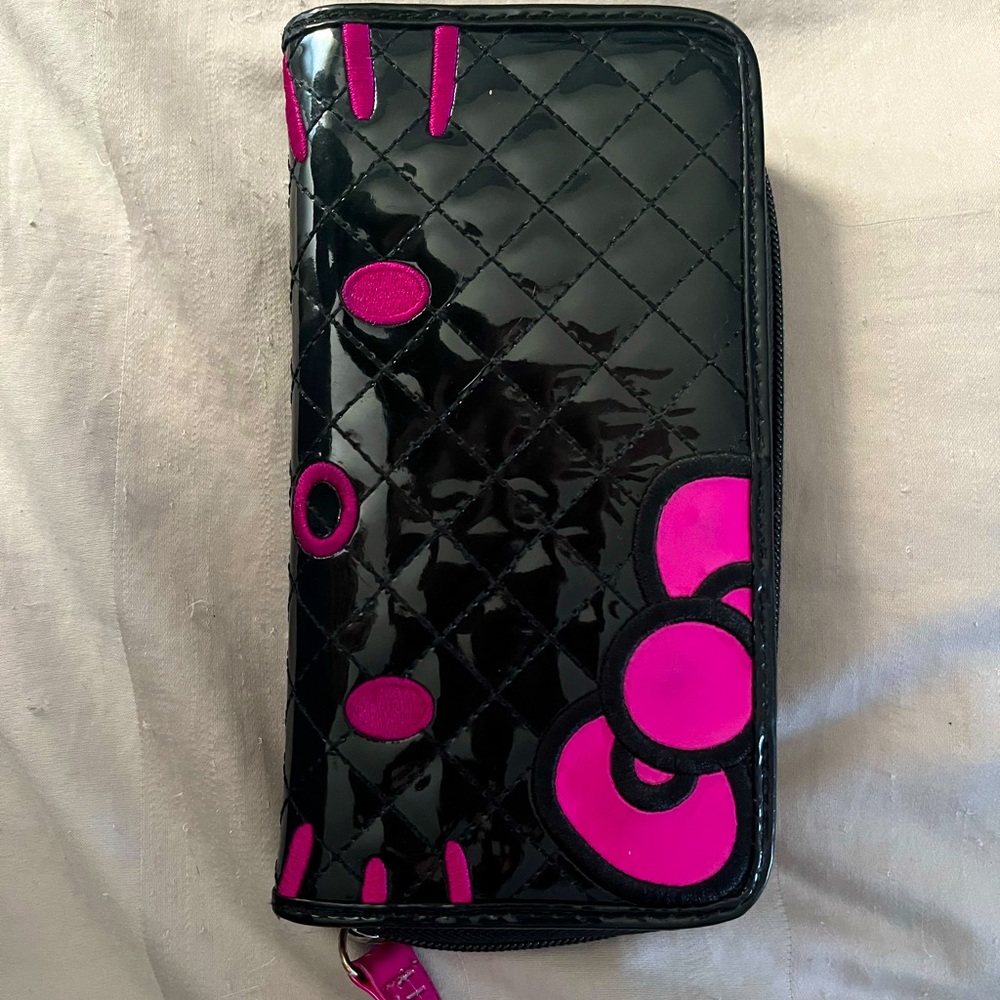 Hello Kitty Wallet